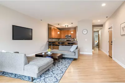 1621 W North Avenue #2E, Chicago, IL 60622 - Photo 3