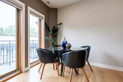 1621 W North Avenue #2E, Chicago, IL 60622 - Photo 5