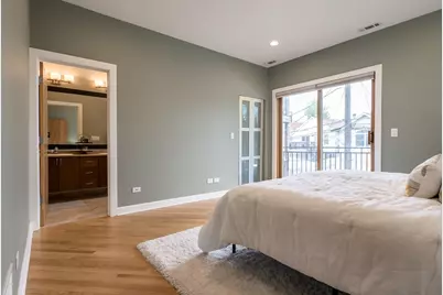 1621 W North Avenue #2E, Chicago, IL 60622 - Photo 13