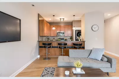 1621 W North Avenue #2E, Chicago, IL 60622 - Photo 7