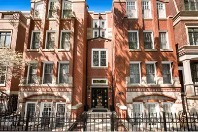1414 W Byron Street #GW, Chicago, IL 60613 - Photo 1
