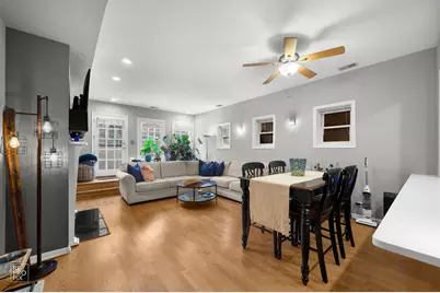 1414 W Byron Street #GW, Chicago, IL 60613 - Photo 3