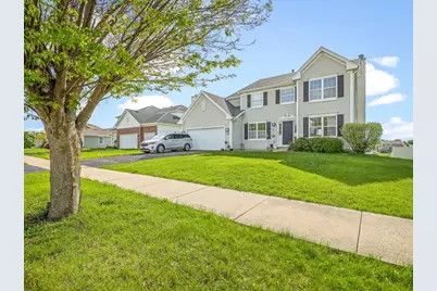 7238 Price Drive, Machesney Park, IL 61115 - Photo 1