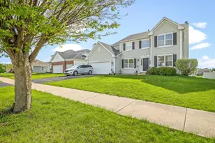 7238 Price Dr, Machesney Park, IL 61115 - Photo 1
