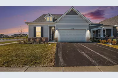 3207 Dove Mountain Drive, Aurora, IL 60503 - Photo 1
