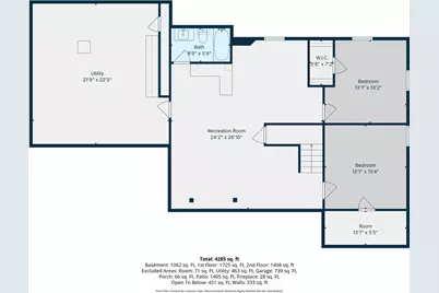 25568 N Countryside Drive, Lake Barrington, IL 60010 - Photo 45
