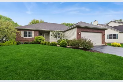 583 Larium Lane, Crystal Lake, IL 60012 - Photo 1