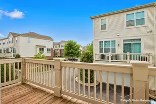101 Lexington Ln, Rolling Meadows, IL 60008 - Photo 19