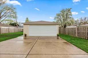 9013 Melvina Ave, Oak Lawn, IL 60453 - Photo 21
