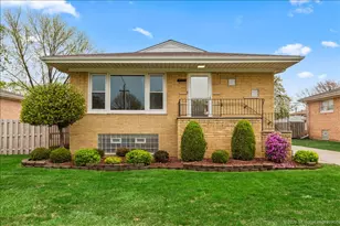 9013 Melvina Ave, Oak Lawn, IL 60453 - Photo 3