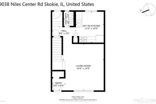 9038 Niles Center Rd, Skokie, IL 60076 - Photo 21