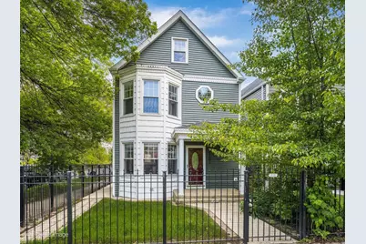 3701 W Palmer Street, Chicago, IL 60647 - Photo 1