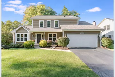 2530 Cheshire Drive, Aurora, IL 60504 - Photo 1