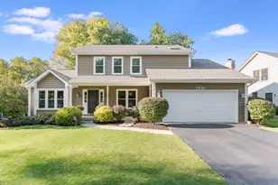 2530 Cheshire Dr, Aurora, IL 60504 - Photo 1