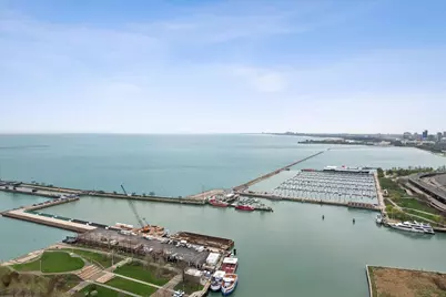 505 N Lake Shore Drive #3510-3511, Chicago, IL 60611 - Photo 43