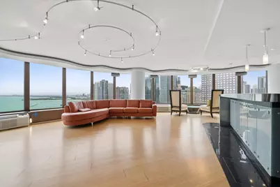 505 N Lake Shore Drive #3510-3511, Chicago, IL 60611 - Photo 7