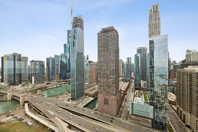 505 N Lake Shore Drive #3510-3511, Chicago, IL 60611 - Photo 45