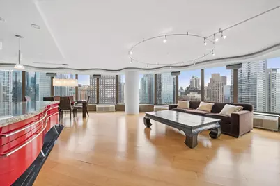 505 N Lake Shore Drive #3510-3511, Chicago, IL 60611 - Photo 21