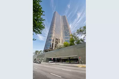 505 N Lake Shore Drive #3510-3511, Chicago, IL 60611 - Photo 1