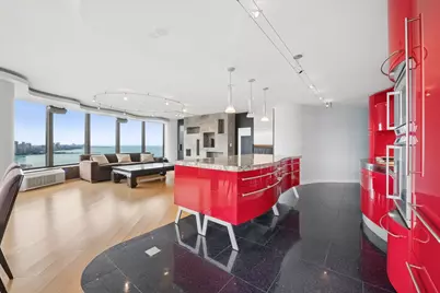 505 N Lake Shore Drive #3510-3511, Chicago, IL 60611 - Photo 19