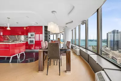 505 N Lake Shore Drive #3510-3511, Chicago, IL 60611 - Photo 25
