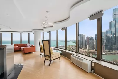 505 N Lake Shore Drive #3510-3511, Chicago, IL 60611 - Photo 15