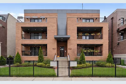 1042 W Altgeld Street #3, Chicago, IL 60614 - Photo 1