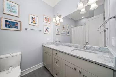 1042 W Altgeld Street #3, Chicago, IL 60614 - Photo 23