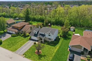 3552 Fairway Dr, Crete, IL 60417 - Photo 27
