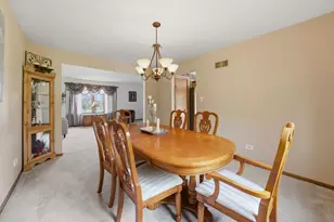 3552 Fairway Dr, Crete, IL 60417 - Photo 5