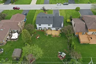 3552 Fairway Dr, Crete, IL 60417 - Photo 25