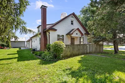 411 3rd Street, Matherville, IL 61263 - Photo 1