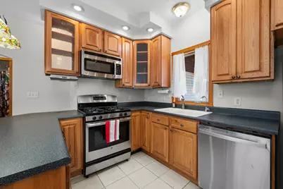 411 3rd Street, Matherville, IL 61263 - Photo 13
