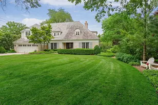 620 S Elm St, Hinsdale, IL 60521 - Photo 3