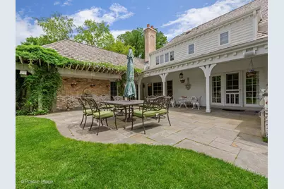 620 S Elm Street, Hinsdale, IL 60521 - Photo 45