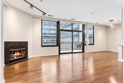 130 S Canal Street #9F, Chicago, IL 60606 - Photo 11