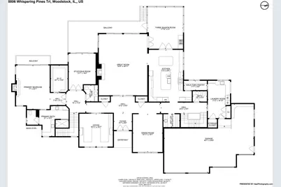 8806 Whispering Pines Trail, Woodstock, IL 60098 - Photo 113