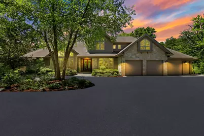 8806 Whispering Pines Trail, Woodstock, IL 60098 - Photo 1