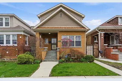 3619 N Francisco Avenue, Chicago, IL 60618 - Photo 1