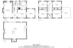 6901 N Oleander Ave, Chicago, IL 60631 - Photo 27