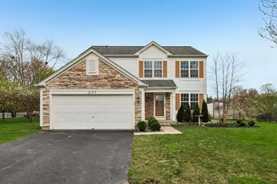 257 Indian Ridge Lane SE, Lake Villa, IL 60046 - Photo 1