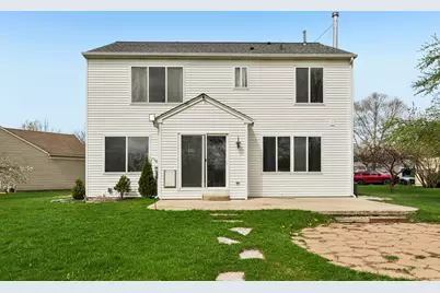 257 Indian Ridge Lane SE, Lake Villa, IL 60046 - Photo 5