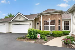 21533 Papoose Lake Ct, Crest Hill, IL 60403 - Photo 1