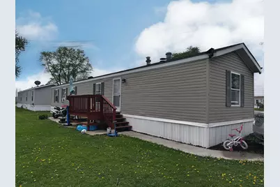 57 Redwood Manor Drive, Pontiac, IL 61764 - Photo 1