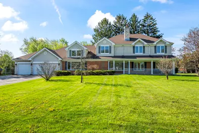 1521 Dun Lo Drive, Arlington Heights, IL 60004 - Photo 1