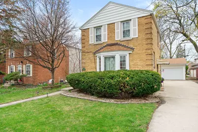 2012 Newton Avenue, Park Ridge, IL 60068 - Photo 1