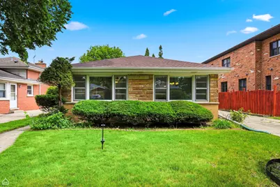 5814 Keeney Street, Morton Grove, IL 60053 - Photo 1