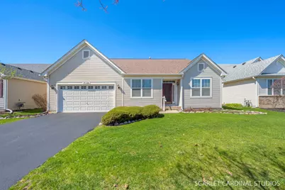 739 Bohannon Circle, Oswego, IL 60543 - Photo 21