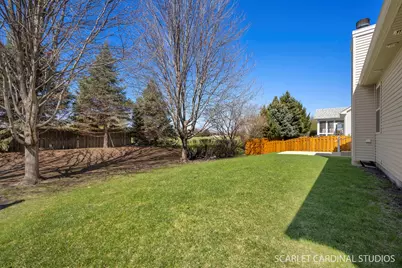 739 Bohannon Circle, Oswego, IL 60543 - Photo 19