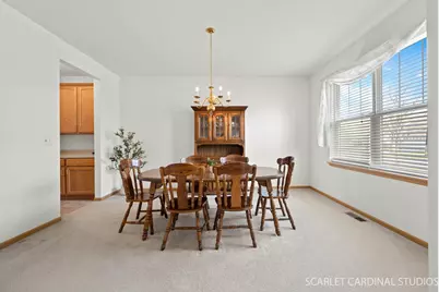 739 Bohannon Circle, Oswego, IL 60543 - Photo 7